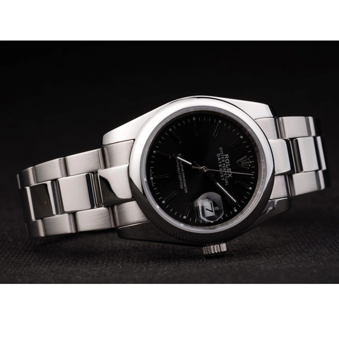 Rolex aaa copy Mechanism-srl119 Rolex Swiss Datejust 0820